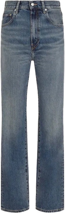 Pantalón Jeans Tommy Hilfiger WW0WW42807 1A5 - Femenino