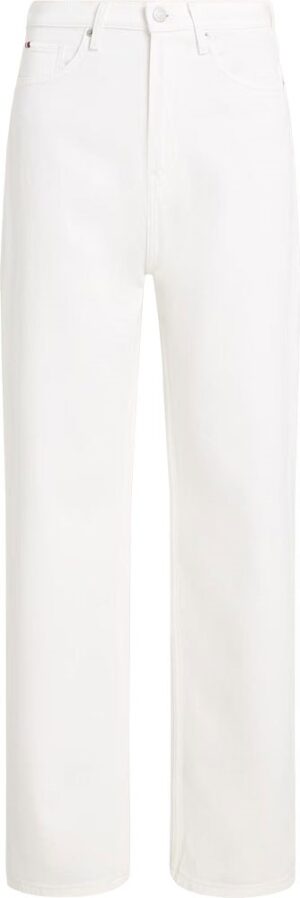 Pantalón Tommy Hilfiger WW0WW43464 YBL - Femenino