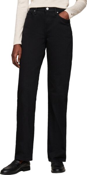 Jeans Tommy Hilfiger WW0WW44116 1B1 - Femenino