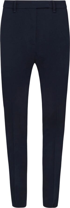 Pantalón Tommy Hilfiger WW0WW42972 DW5 - Femenino