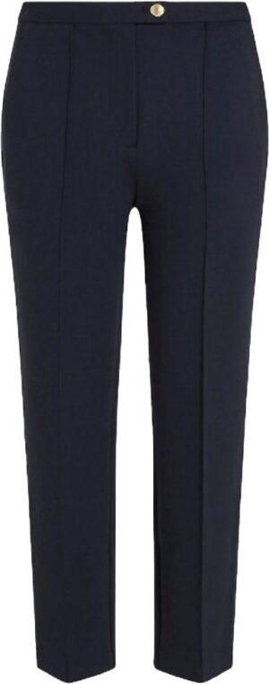 Pantalon Tommy Hilfiger WW0WW43477 DW5 - Femenina