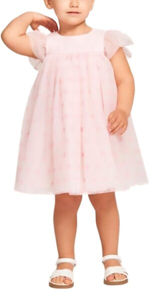 Vestido de bebé Orchestra HI02I7-ROC