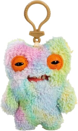 Llavero Peluche Fuggler Munich-Munch Spin Master - 320-15220-I