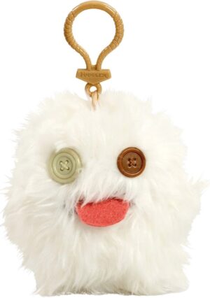 Llavero Peluche Fuggler Sashquooch Spin Master - 320-15220-I