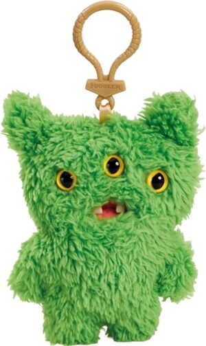 Llavero Peluche Reek-O Spin Master - 320-15220-I