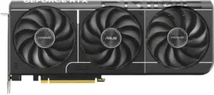 Placa de Video Asus Prime GeForce RTX 5070 OC 12GB GDDR7/DP/HDMI