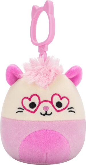 Peluche Squishmallow Chambless 3" Jazwares - SQCP00371