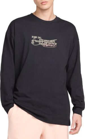 Sudadera Nike HV4753 045 - Masculina