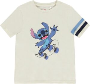 Camiseta Infantil Orchestra HGAO66-ECR - Masculina