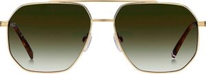 Lentes de Sol Tommy Hilfiger TH 2191/S AOZ 9K - Masculino