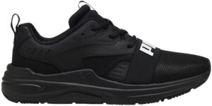Calzado Puma 400232 01 Softride Wired 2 Masculino
