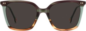 Lentes de Sol Carolina Herrea HER0292/S I88 IR - Femenino