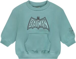 Sudadera Para Bebé Orchestra HLANMR-BLM - Masculina