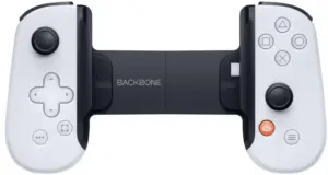 Control Backbone One V2 PlayStation Edition (USB-C) BB-51-P-WS