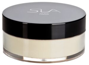 Powder SLA Paris Poudre Libre 02 Diaphane - 25g