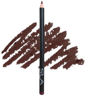 Lápiz Labial SLA Paris Crayon Dermographique Lèvres 18 Brun Sirocco - 1.5g