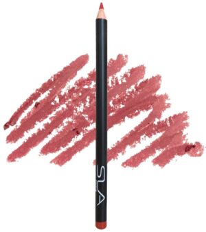 Lápiz Labial SLA Paris Crayon Dermographique Lèvres 25 Coral Love - 1.5g