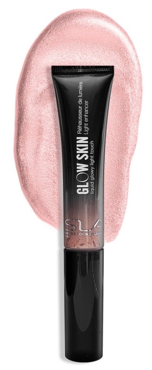 Sombra de Ojos Líquida SLA Paris Eyelight Coat 60 Macaron - 12mL