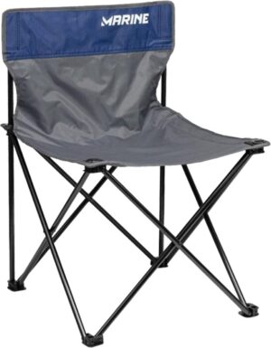 Silla Plegable Marine Sports M-CDCM 100 Kg
