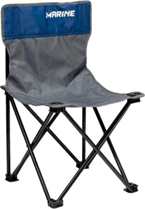 Silla Plegable Marine Sports M-CDCP 90 Kg