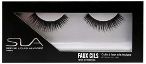 Pestaña Postiza SLA Paris Faux-Cils 99102