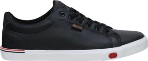 Calzado Ecko Unltd EK-ATIYA-H2V Black - Masculino