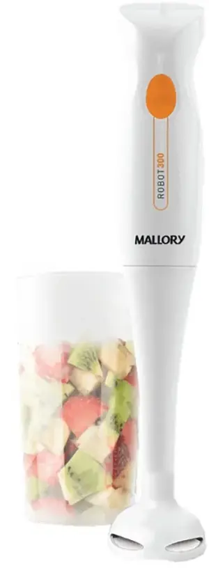 Mixer Mallory Robot 300 B91600342 - 200W 220V/60Hz
