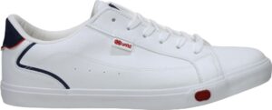 Calzado Ecko Unltd EK-SUAL-H2V White/Navy - Masculino