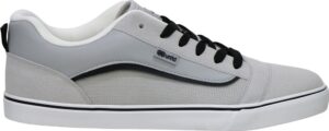 Calzado Ecko Unltd EK-OSMAR-H1V Lt Grey/Black - Masculino