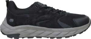 Calzado Ecko Unltd EK-MILAN-H1V Black - Masculino
