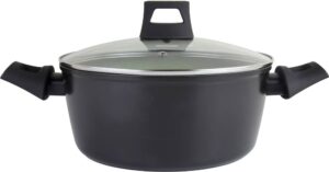 Cacerola Amercook Avocado Nova 20cm - AC0108405.20