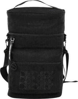 Mochila Matera Discovery 18462 - Negro