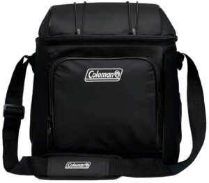 Bolsa Térmica Coleman Chiller 30CAN 2158117 - Black