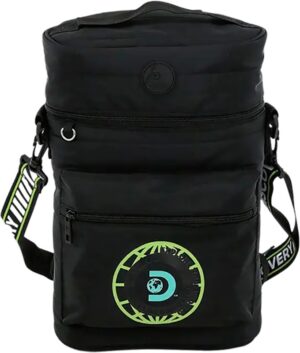 Mochila Matera Discovery 18460 - Negro