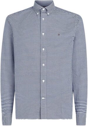 Camisa Tommy Hilfiger MW0MW36395 0MT - Masculina