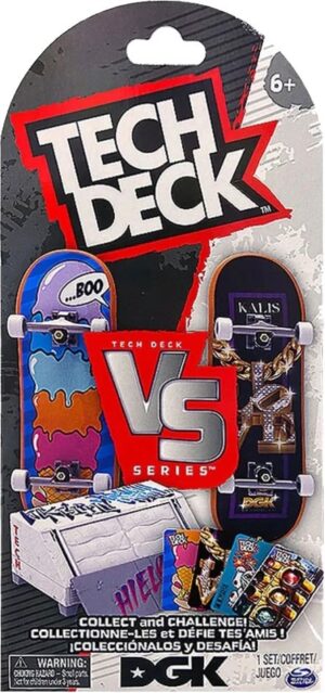 Tech Deck VS Series Spin Master - 20145915