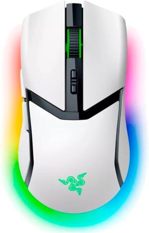 Mouse Gaming Razer Cobra Pro RGB (Inalámbrico) RZ01-04660200-R3U1