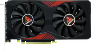 Placa de Video Biostar Extreme Gaming GeForce RTX 3060 12GB GDDR6/DP/HDMI