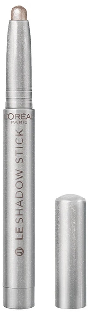 Lápiz de Sombra L'Oréal Le Shadow Strick Eye Shadow 100 Ice Sparkle - 1.4g