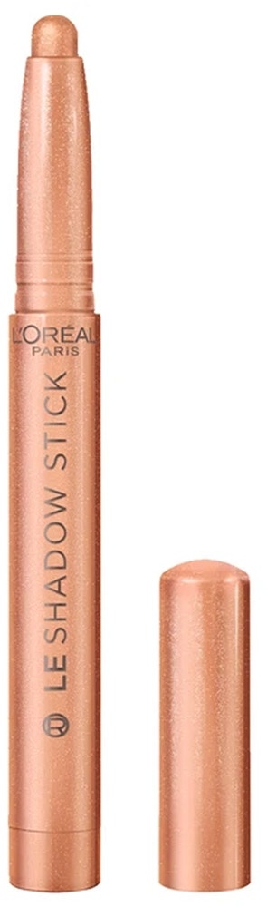 Lápiz de Sombra L'Oréal Le Shadow Strick Eye Shadow 115 Twinky Rose - 1.4g
