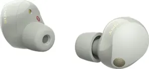 Auricular Sony WF-1000XM5 Bluetooth - Silver (con cancelación de ruido)