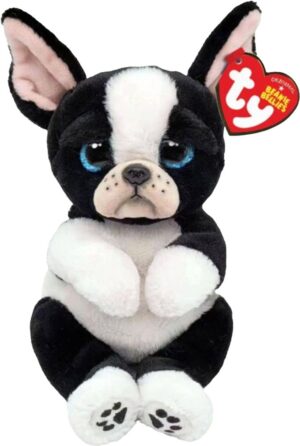 Peluche Tink Perrito Ty Squishy Beanies - 43204