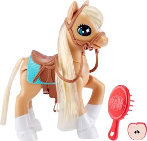 Pets Alive My Magical Pony and Stable Zuru - 9546