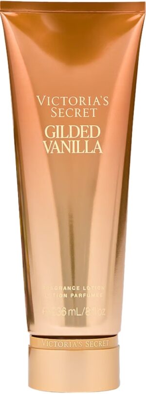 Body Lotion Victoria's Secret Gilded Vanilla - 236mL