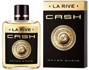 Perfume La Rive Cash Man EDT 100mL - Masculino