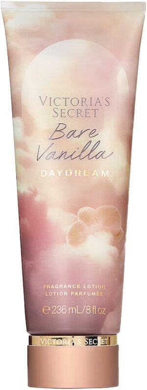 Body Lotion Victoria's Secret Bare Vanilla Daydream - 236mL