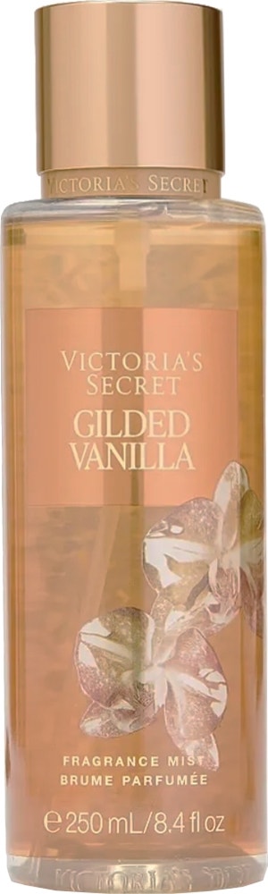 Body Splash Victoria's Secret Gilded Vanilla - 250mL