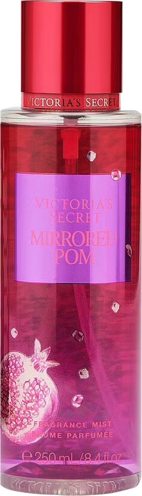 Body Splash Victoria's Secret Mirrored Pom - 250mL