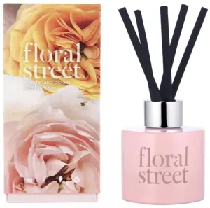 Aromatizador Floral Street Wonderland Bloom Diffuser - 100mL