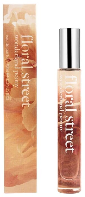 Perfume Floral Street Wonderland Peony EDP 10mL - Femenino